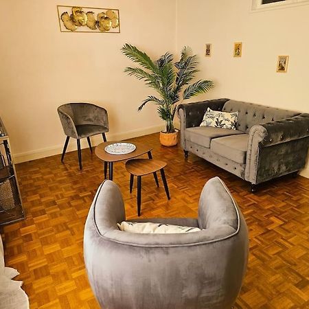 Appartement La Roche-Bernard - 60M² Plein Centre Eksteriør billede