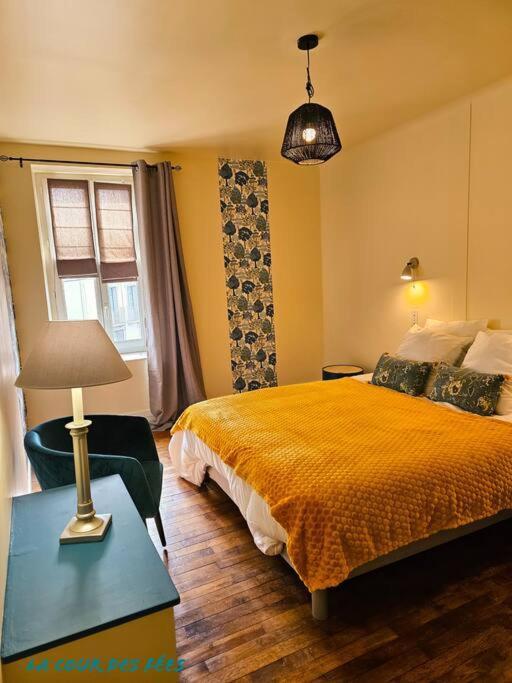 Appartement La Roche-Bernard - 60M² Plein Centre Eksteriør billede