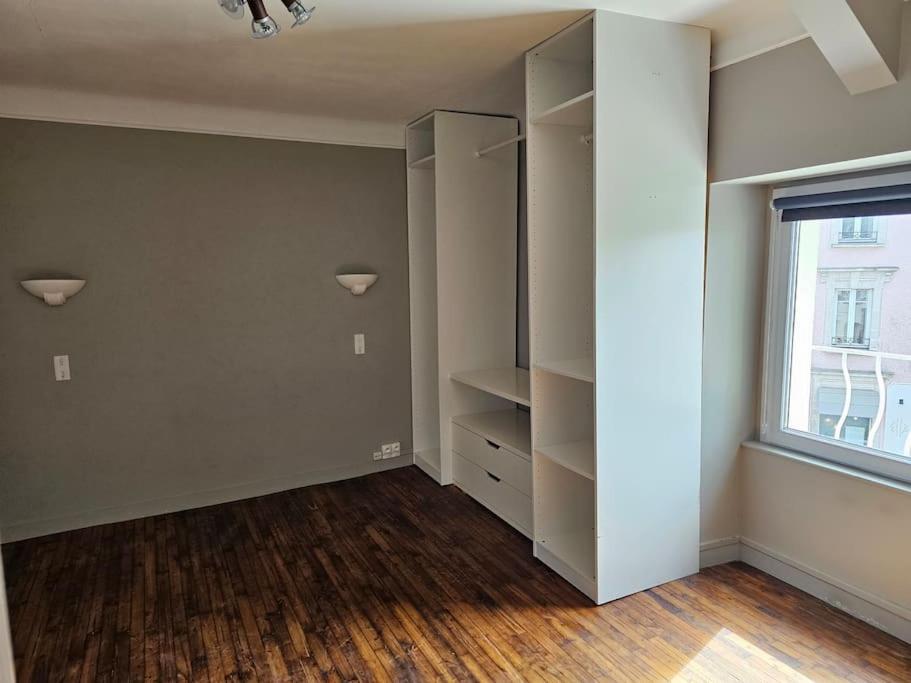 Appartement La Roche-Bernard - 60M² Plein Centre Eksteriør billede